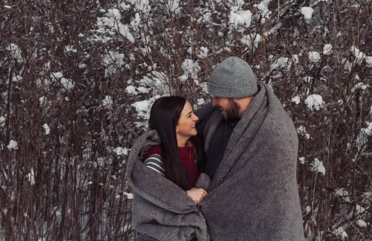 The Wedding Website of Amber Southard and Kyle Whitaker