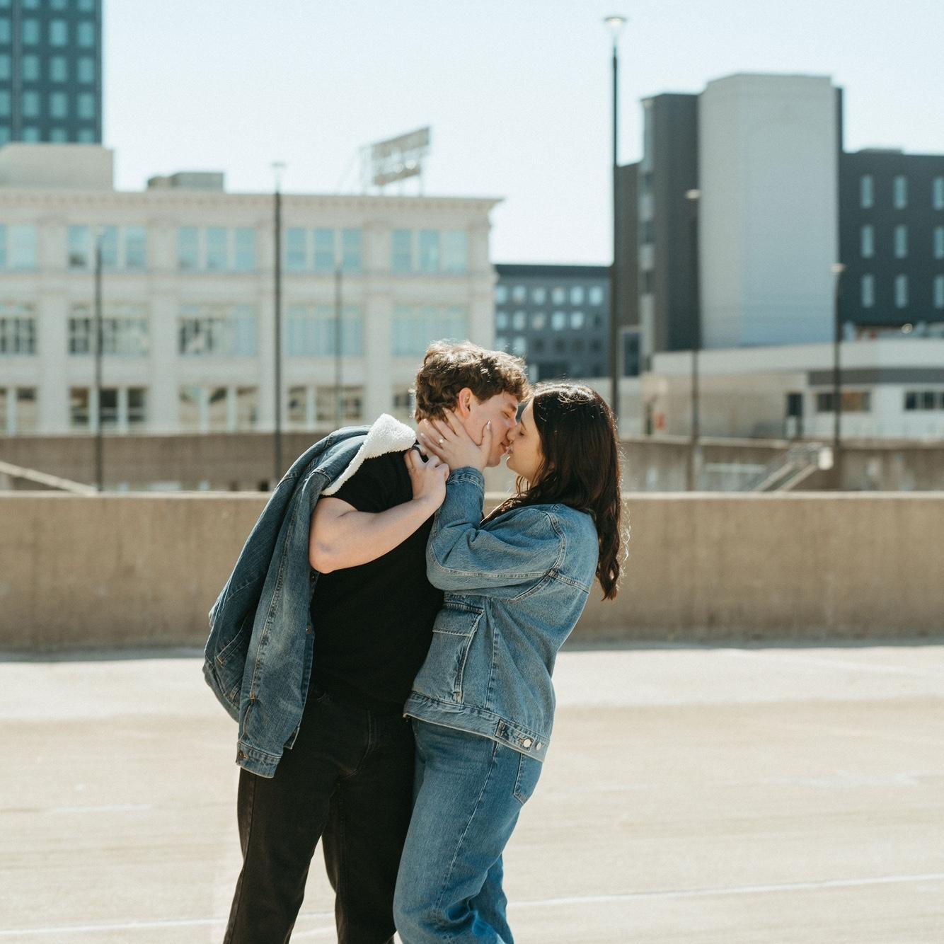 More engagement pics :)