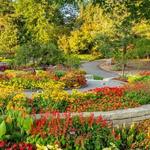 University of Minnesota Landscape Arboretum