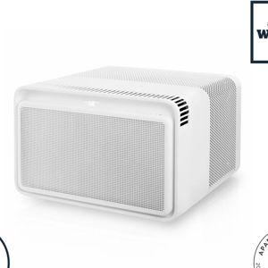 The Windmill AC | Best Window Air Conditioner | Top Modern AC Unit 1200 BTUs