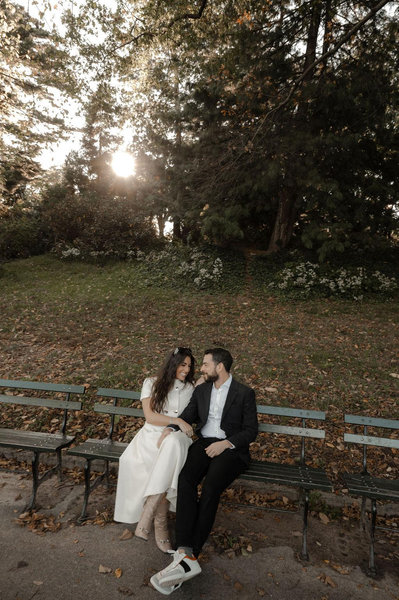 Samantha Goldberg and Alex Rabin's Wedding Website