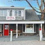 Farfar's Danish Ice Cream Shop
