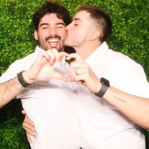 Mark & Felipe Fund