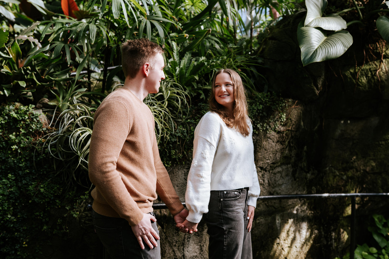 The Wedding Website of Kate Keil and Owen Yoakum