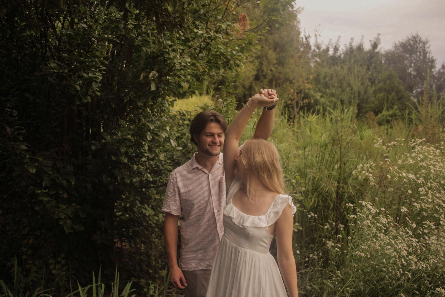 The Wedding Website of Taylor Parker and Samuel Wood