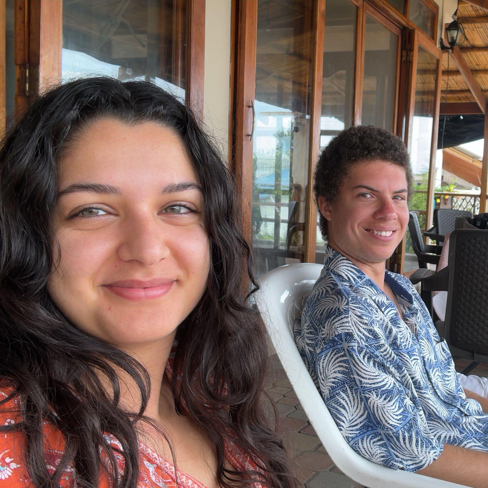 Santa Elena, Ecuador