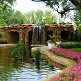 The Dallas Arboretum