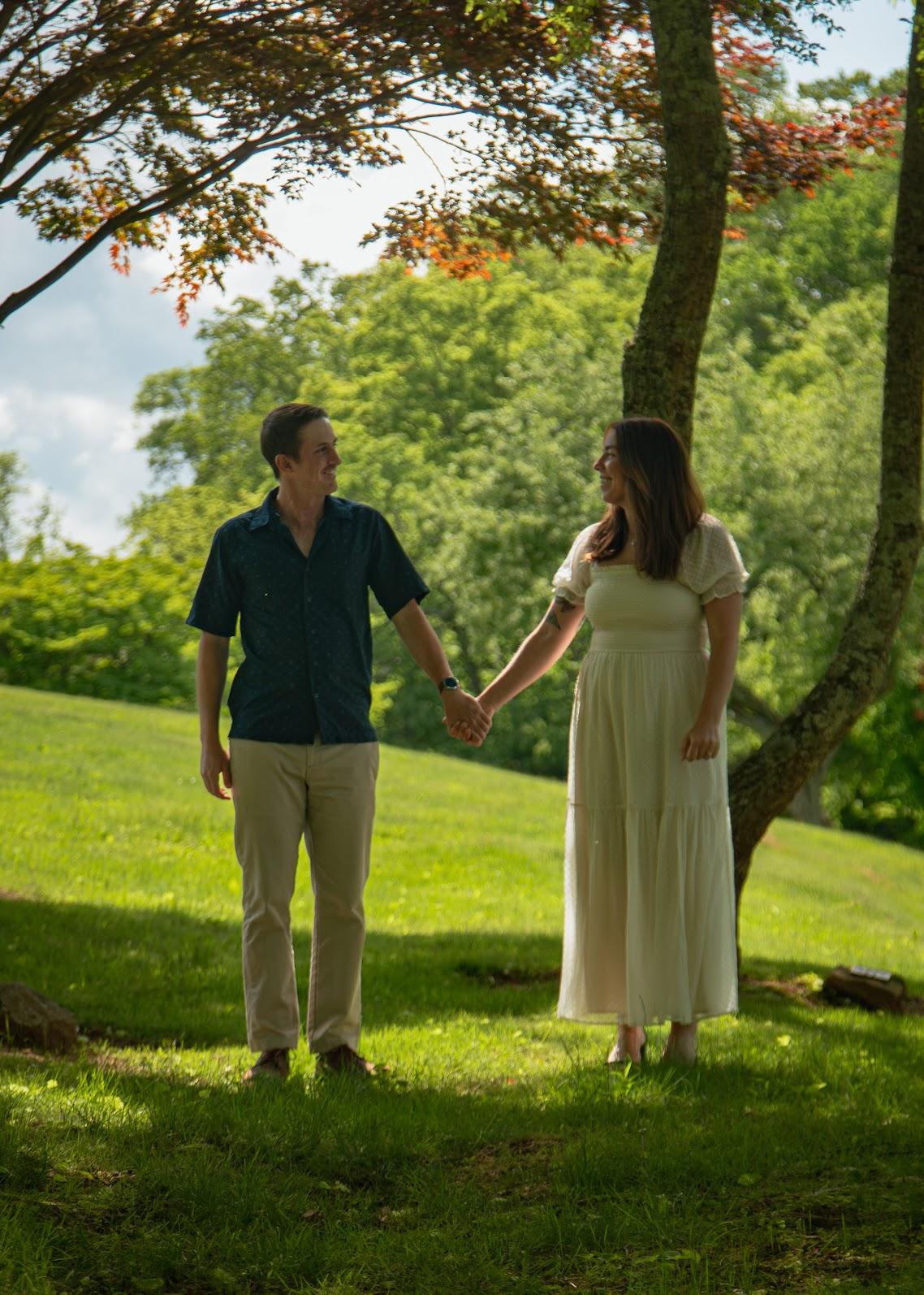 The Wedding Website of Ken Wells and Emily Smulowitz