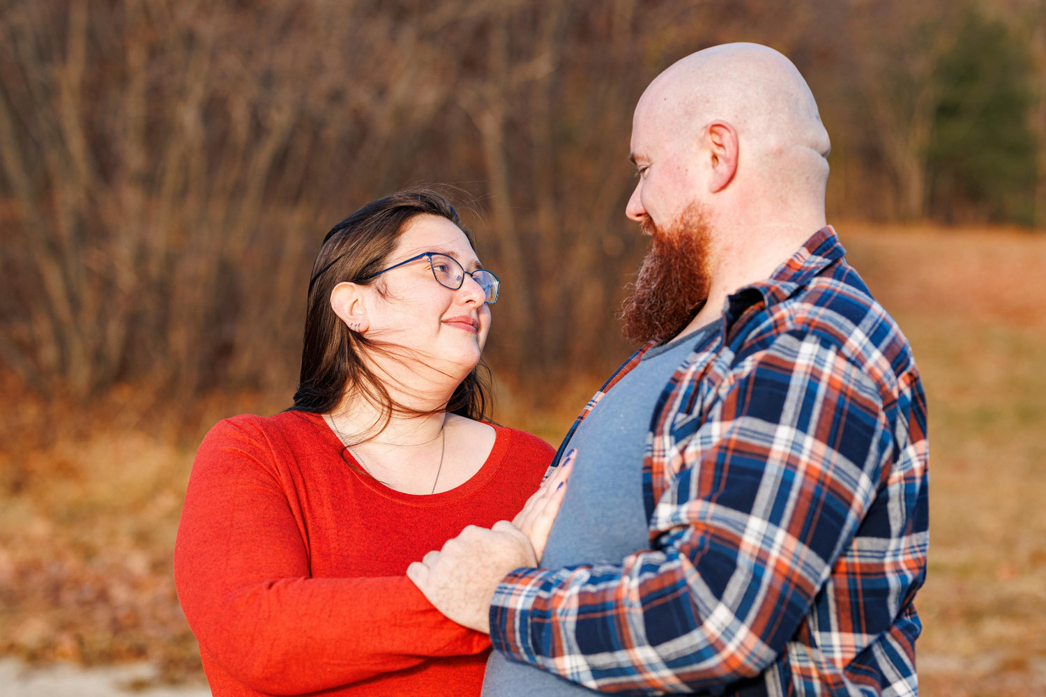 The Wedding Website of Julie Spackman and Christopher Leavitt