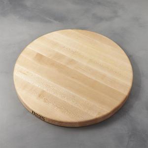 John Boos  - John Boos Edge Grain Maple Cutting Board