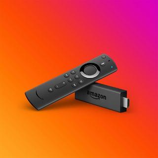 Fire Stick with Alexa Voice Remote