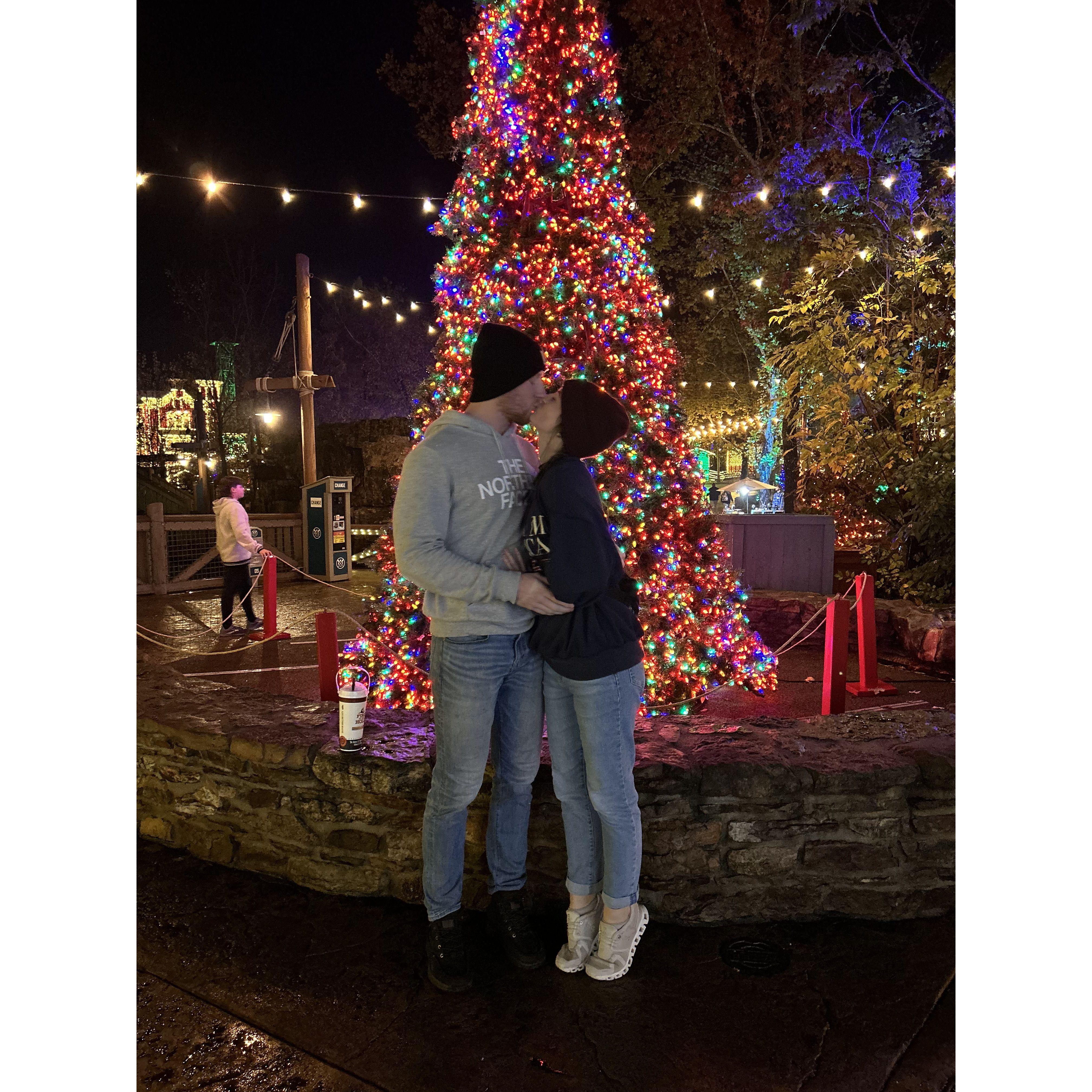 Silver Dollar City 2024