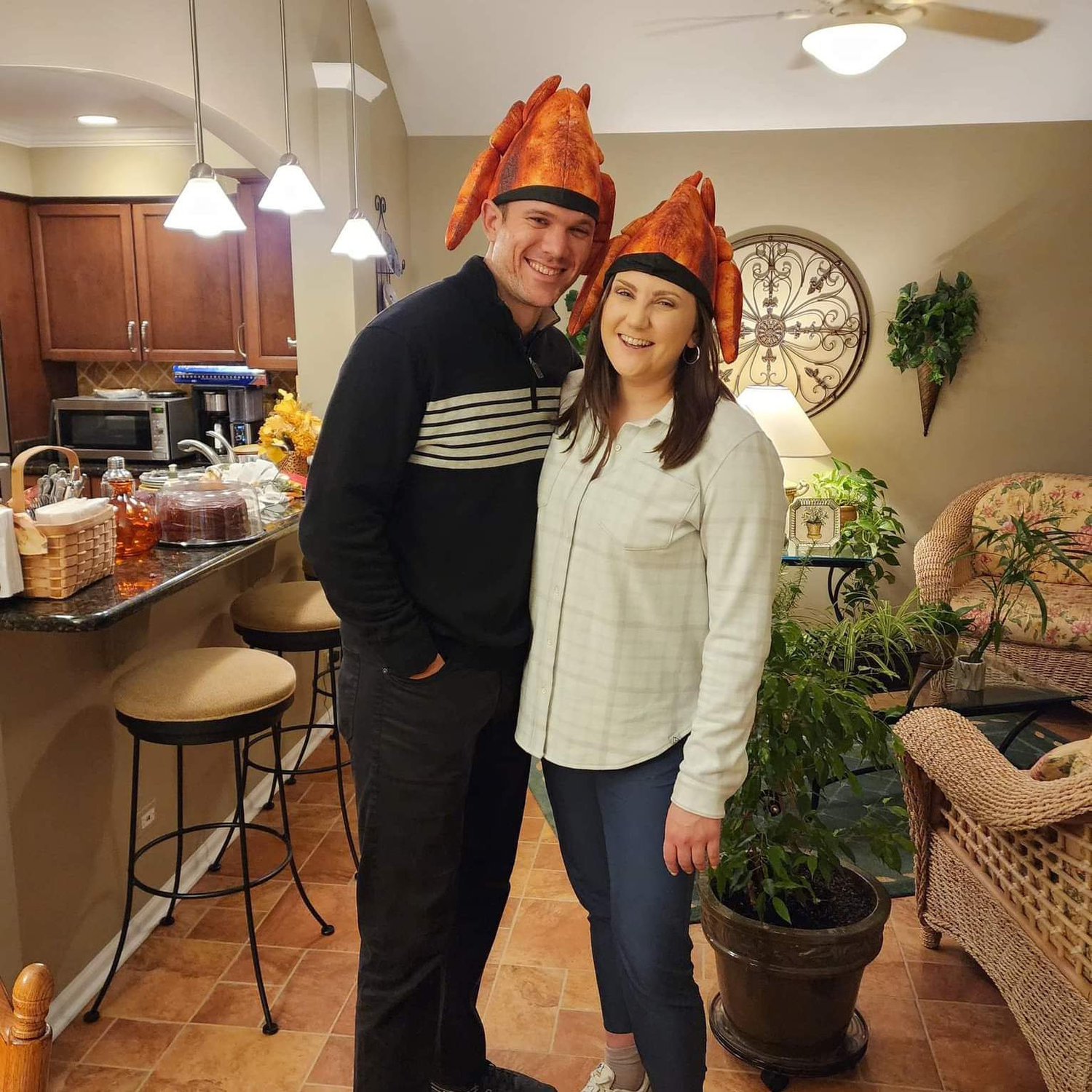 Thanksgiving