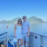 Lake Como