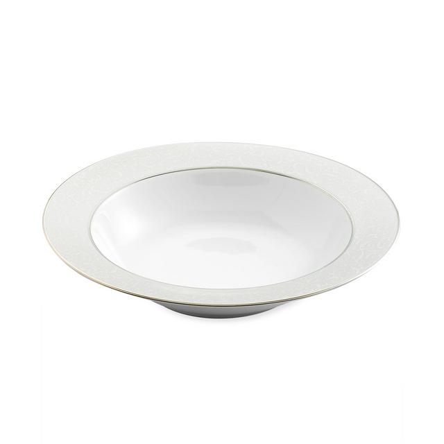 Mikasa Parchment Vegetable Bowl
