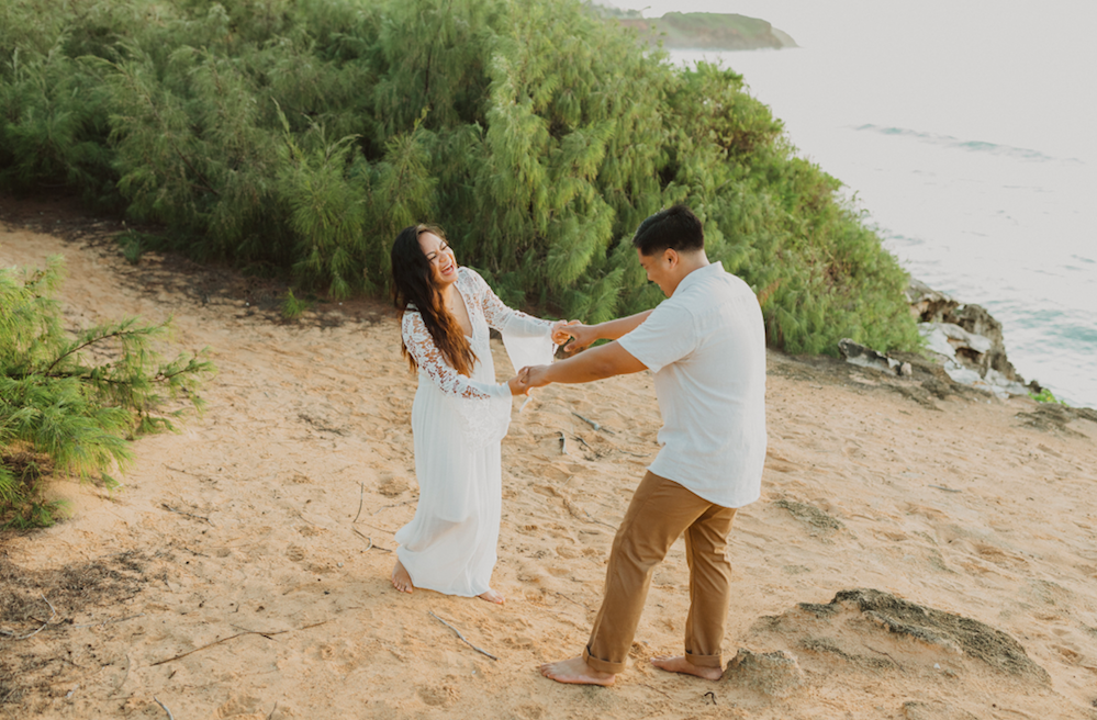 The Wedding Website of Rachelle Ibanez and David Cadiz