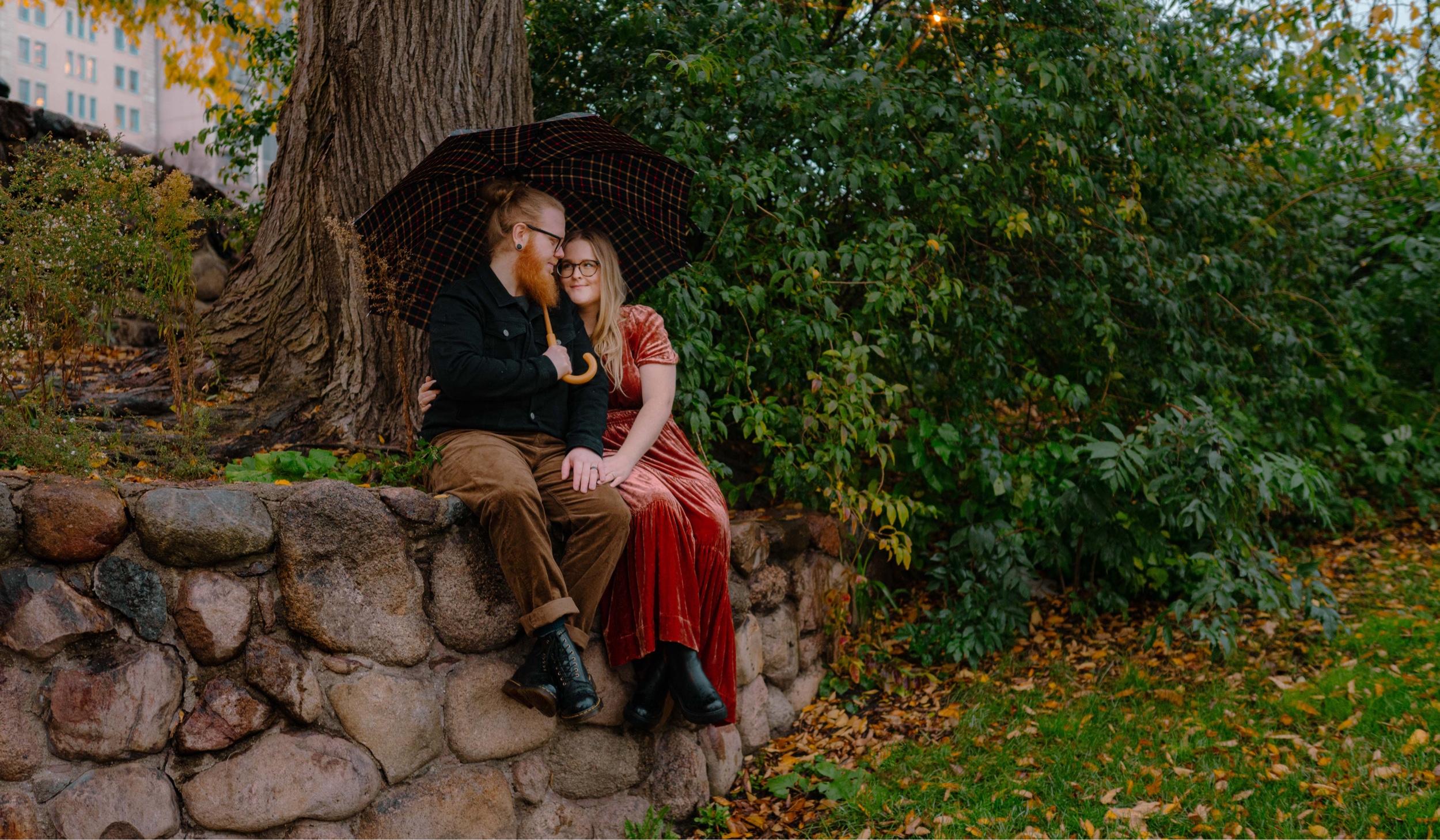 The Wedding Website of Elyse Remenapp and Patrick Frensemeier