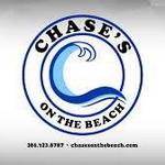 Chases on the Beach