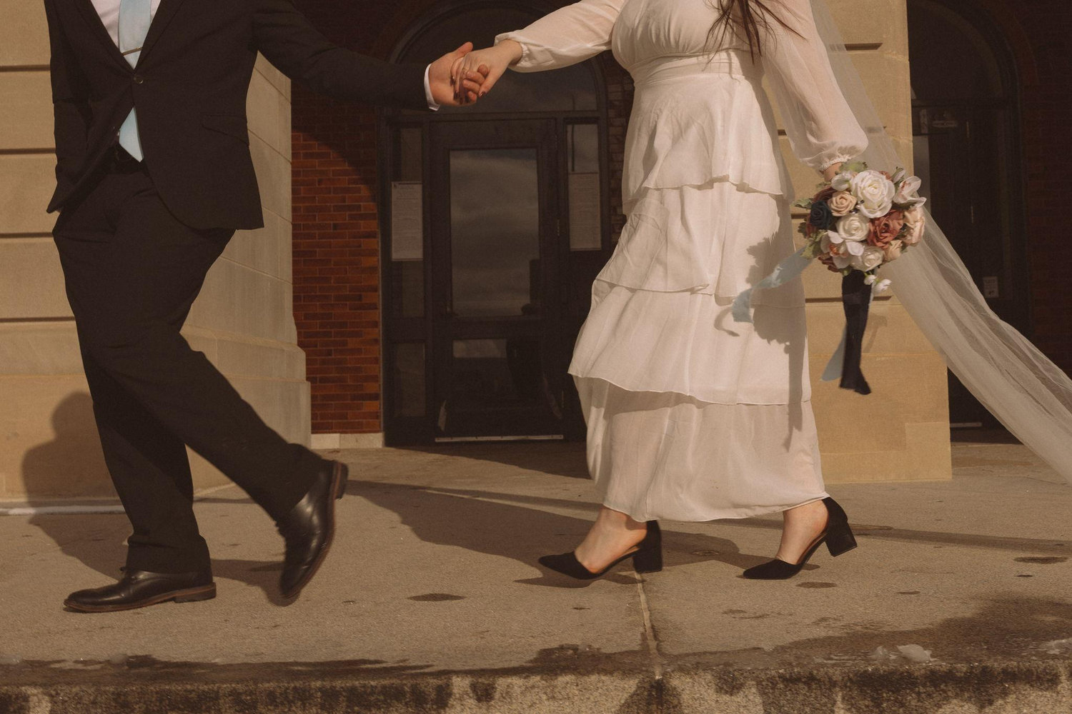 The Wedding Website of Alissa McGuire and Jeremiah Chase
