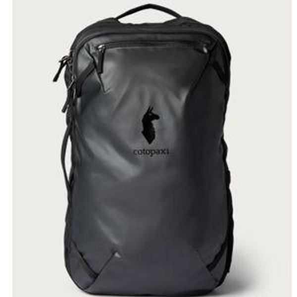 Allpa 28L Travel Pack (Black)