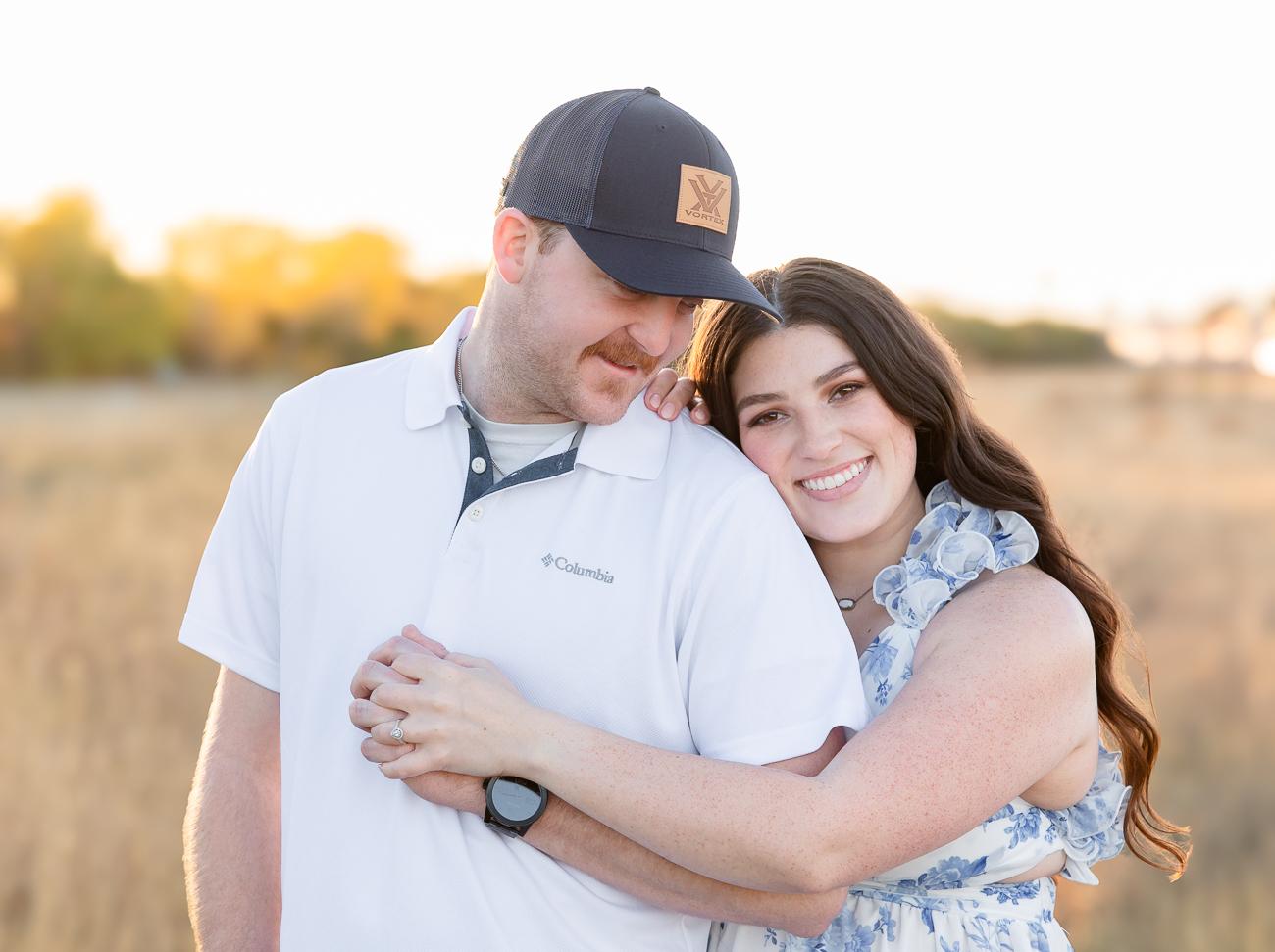 The Wedding Website of Taylor Aduddell and Kristian Askins