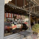 La Grange Coffee Roasters
