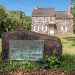 Brandywine battlefield