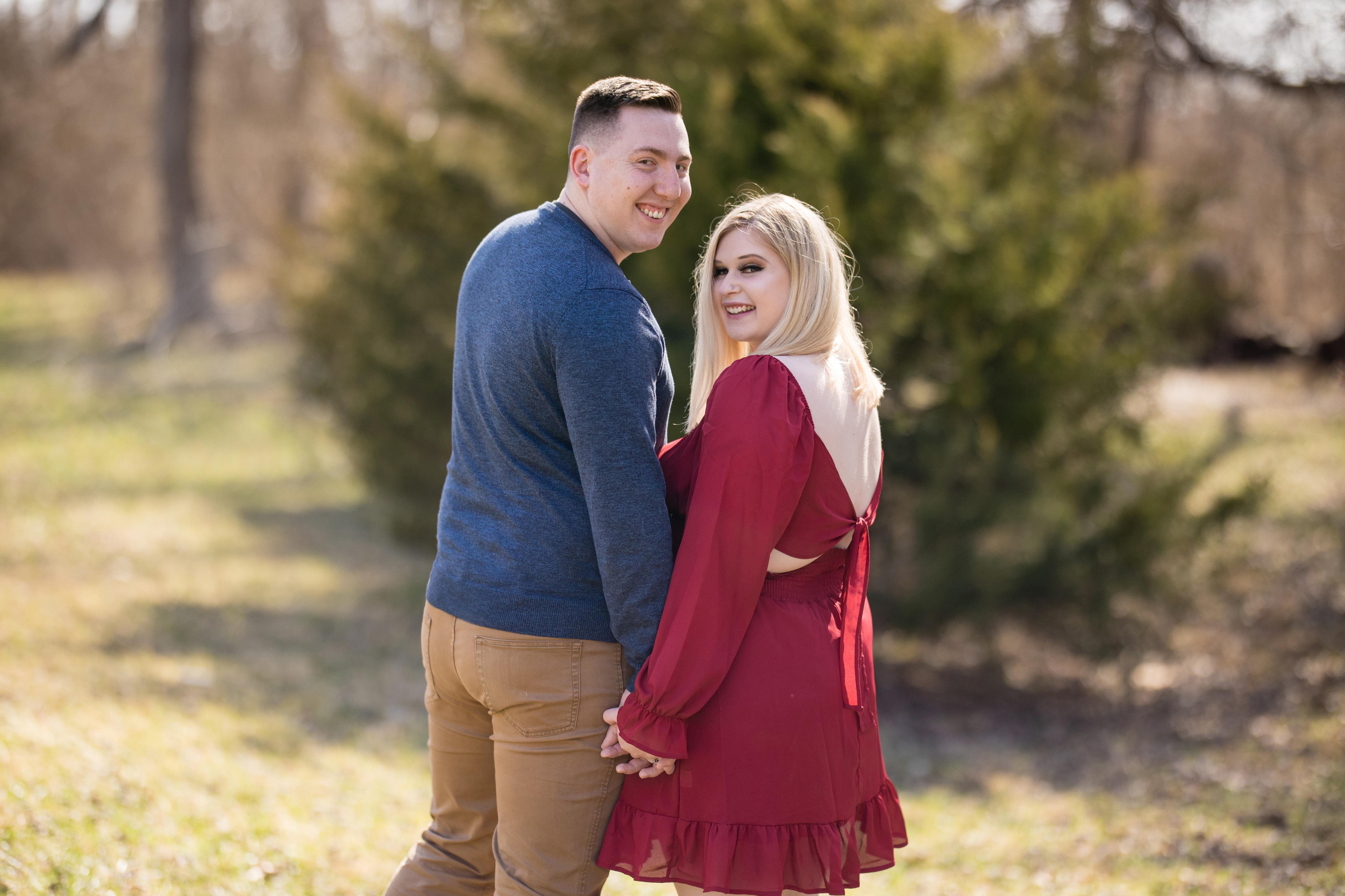 The Wedding Website of Makenzie Rendleman and Alex Pampinella