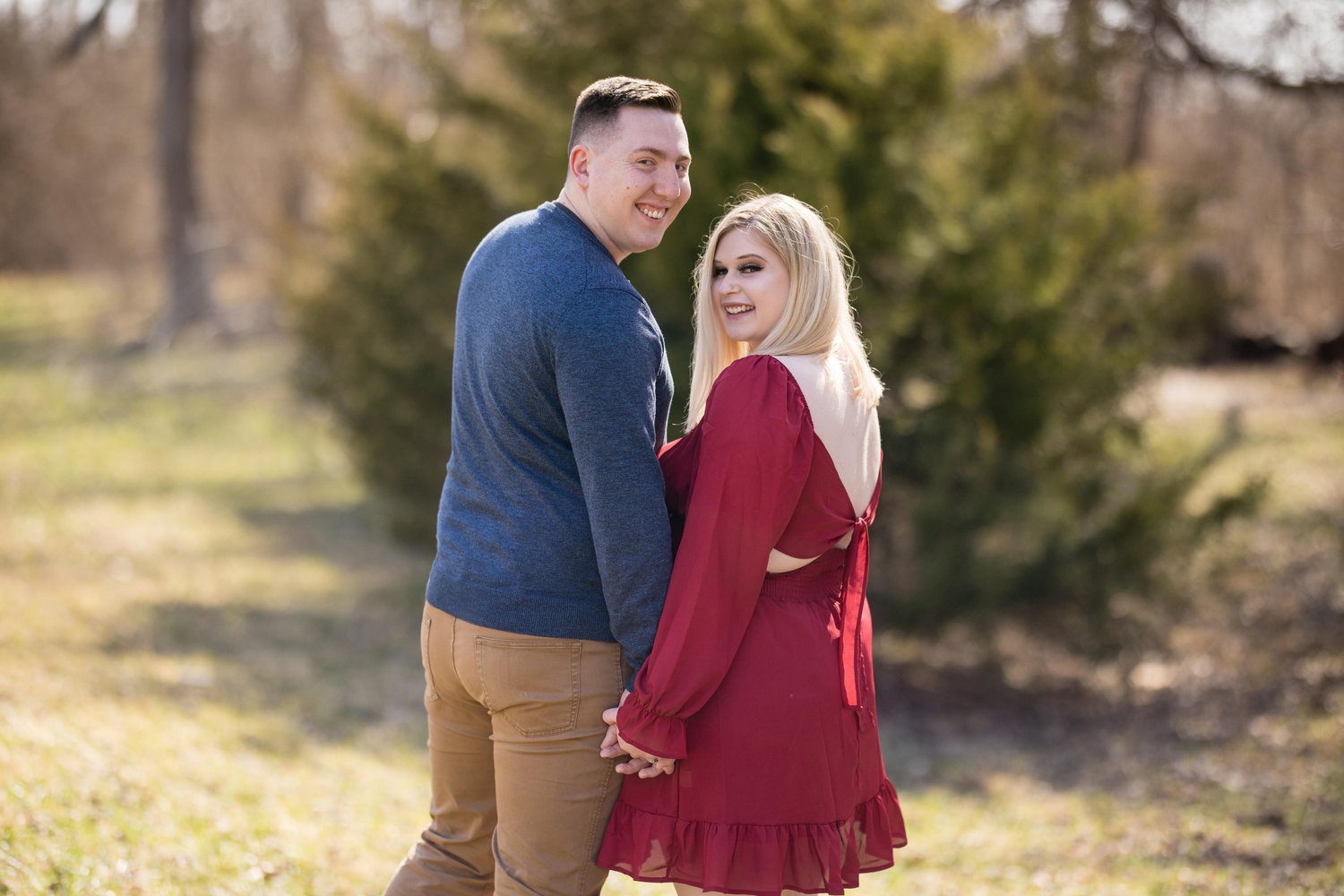 The Wedding Website of Makenzie Rendleman and Alex Pampinella