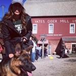 Yates Cider Mill
