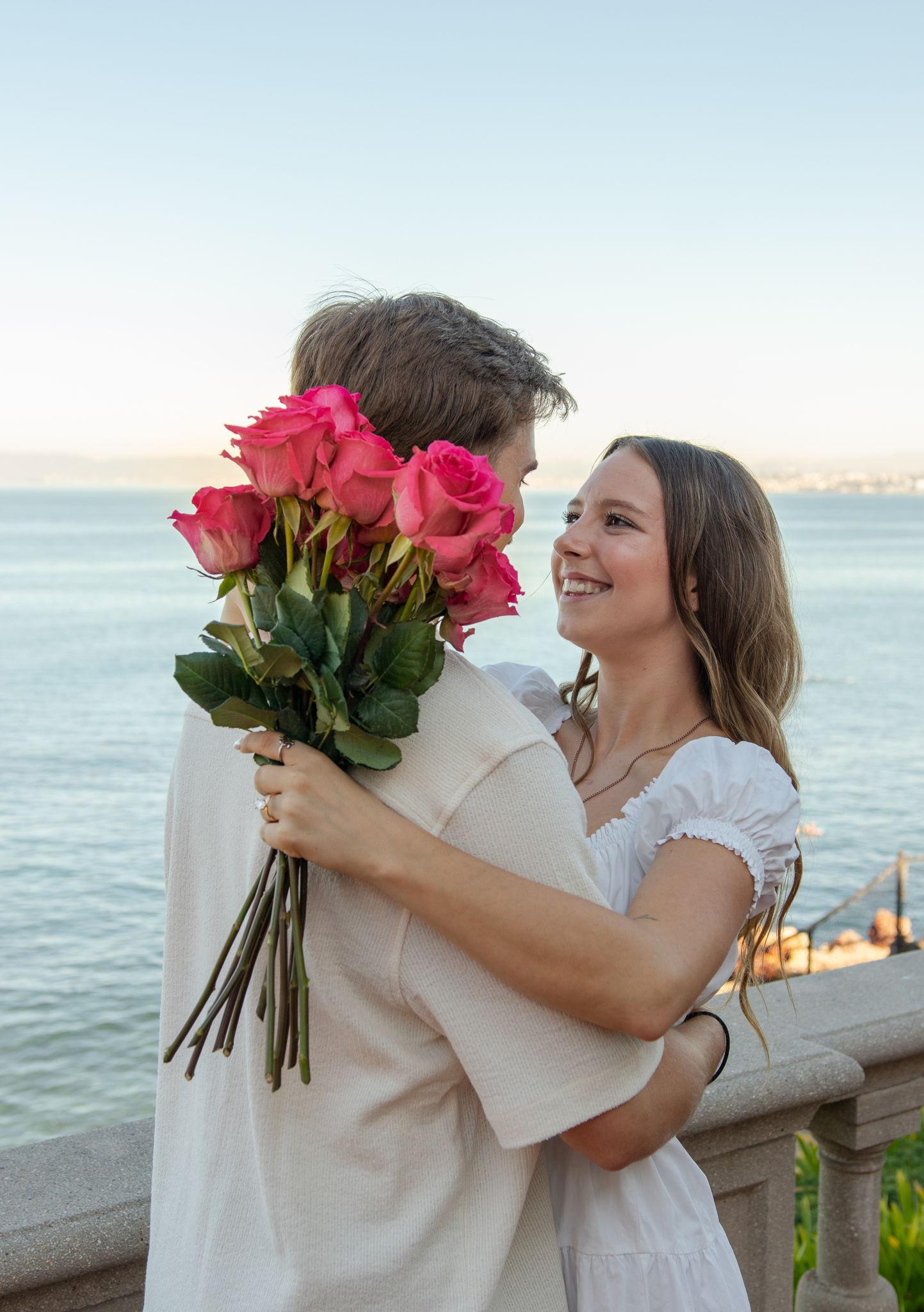 The Wedding Website of Sofia Sheckler and Wesley Swanson