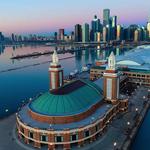 Navy Pier
