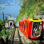 Brunate Fenicular