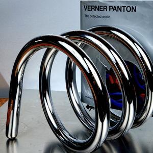 Spiral Stand | Gustaf Westman