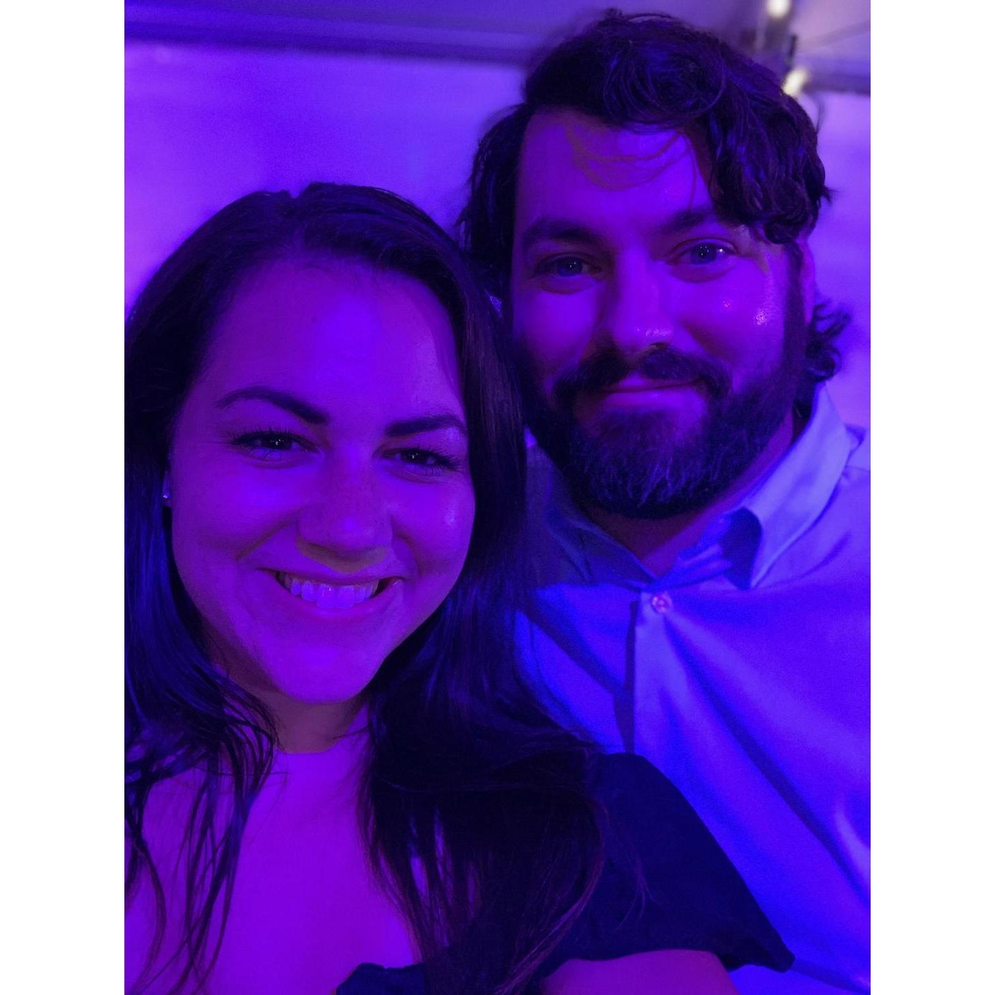 Adam & Lauren Puhy's Wedding - August 2020