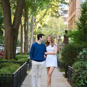 Our Newlywed Fund