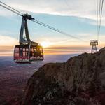 Sandia Peak Tramway