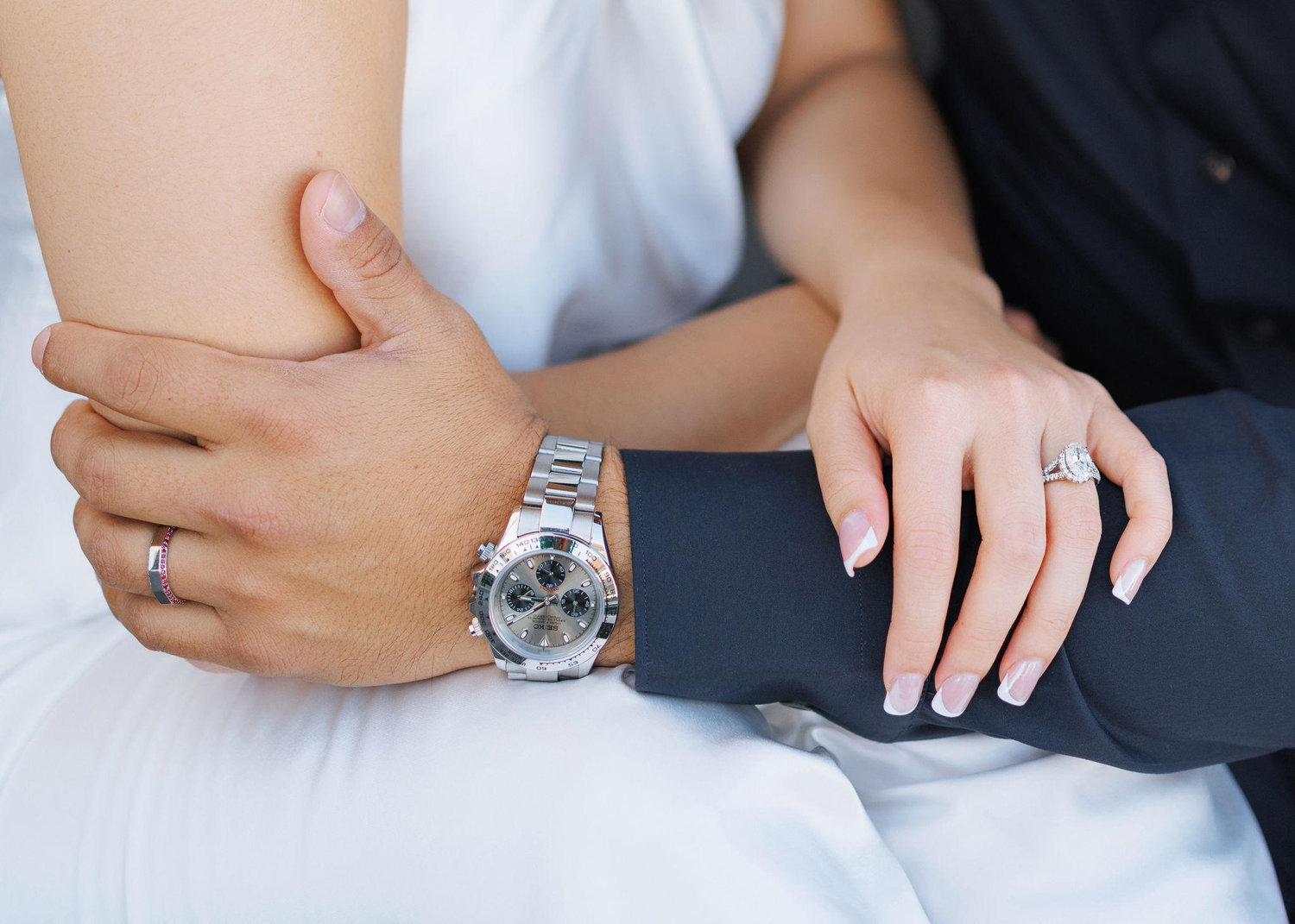 The Wedding Website of Chelsea Celestino and Erick Martinez
