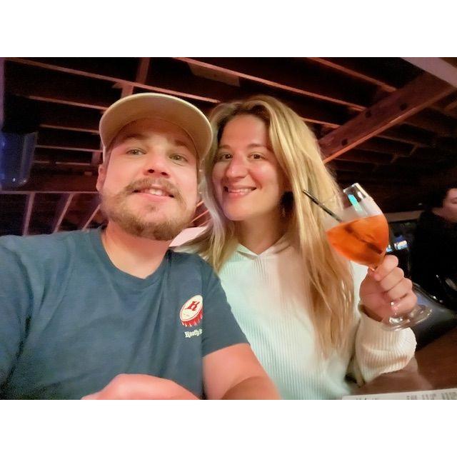 we luv beverages