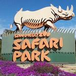 San Diego - Safari Park