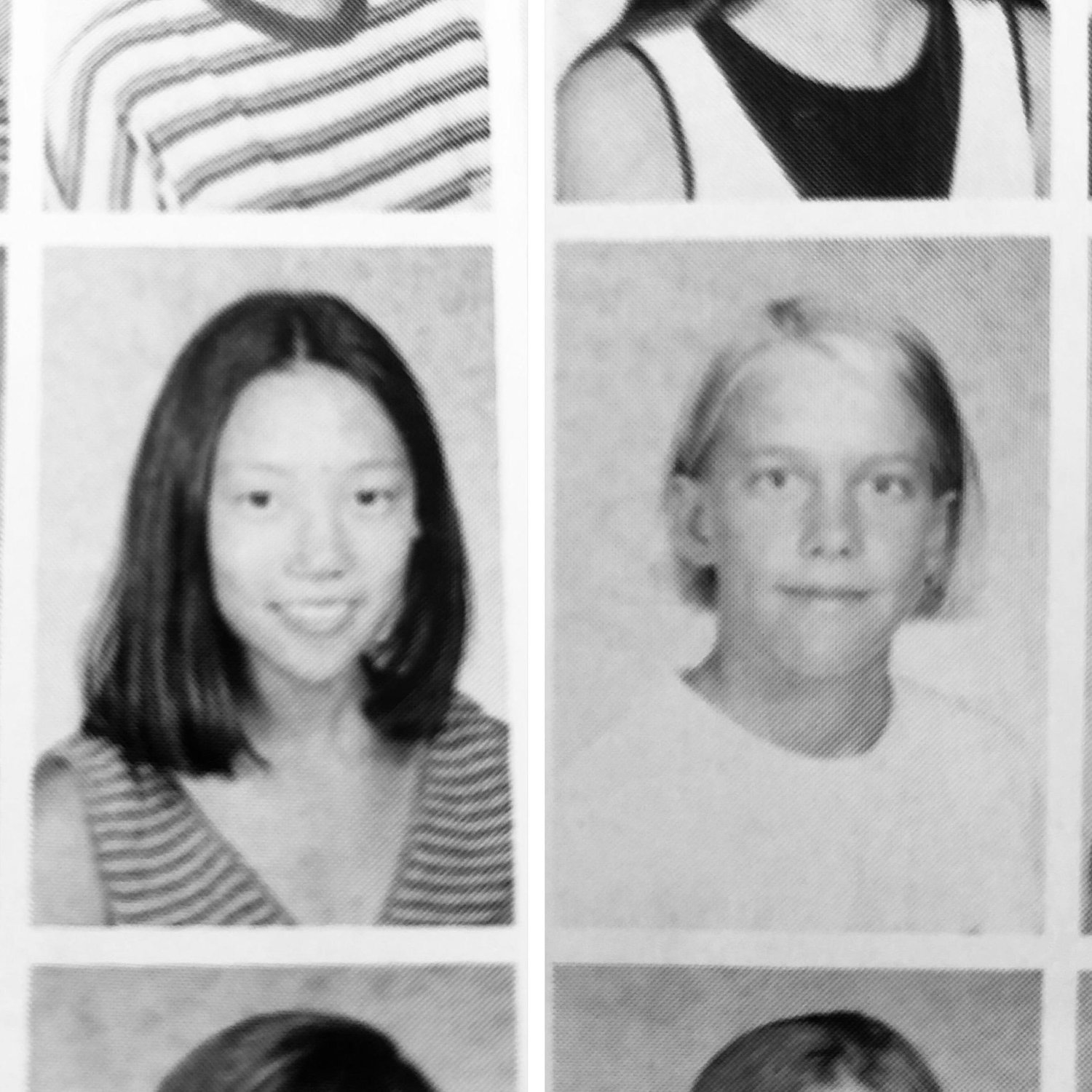 8th grade