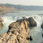 Dhuandhar Waterfall