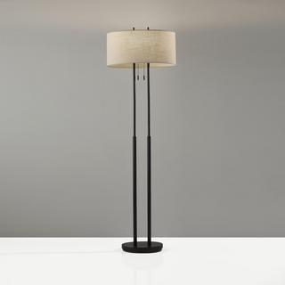 Duet Floor Lamp