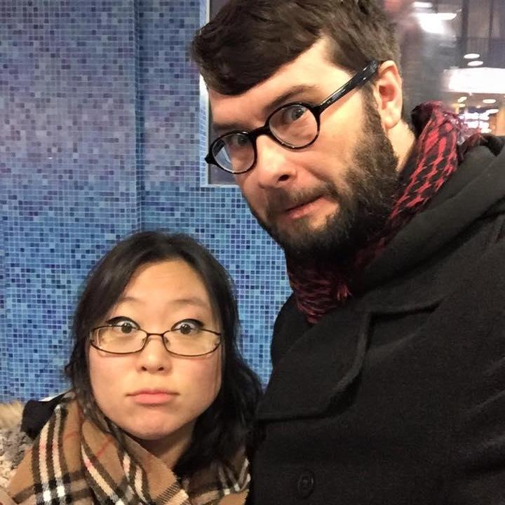 We love the Cinerama!