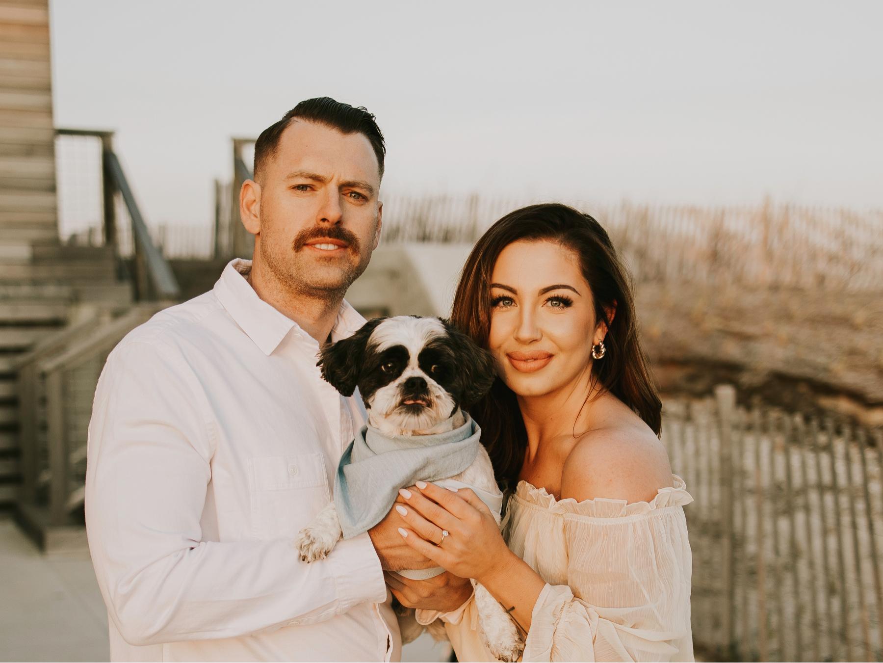 The Wedding Website of Lynrenée Riley and Patrick Bowen