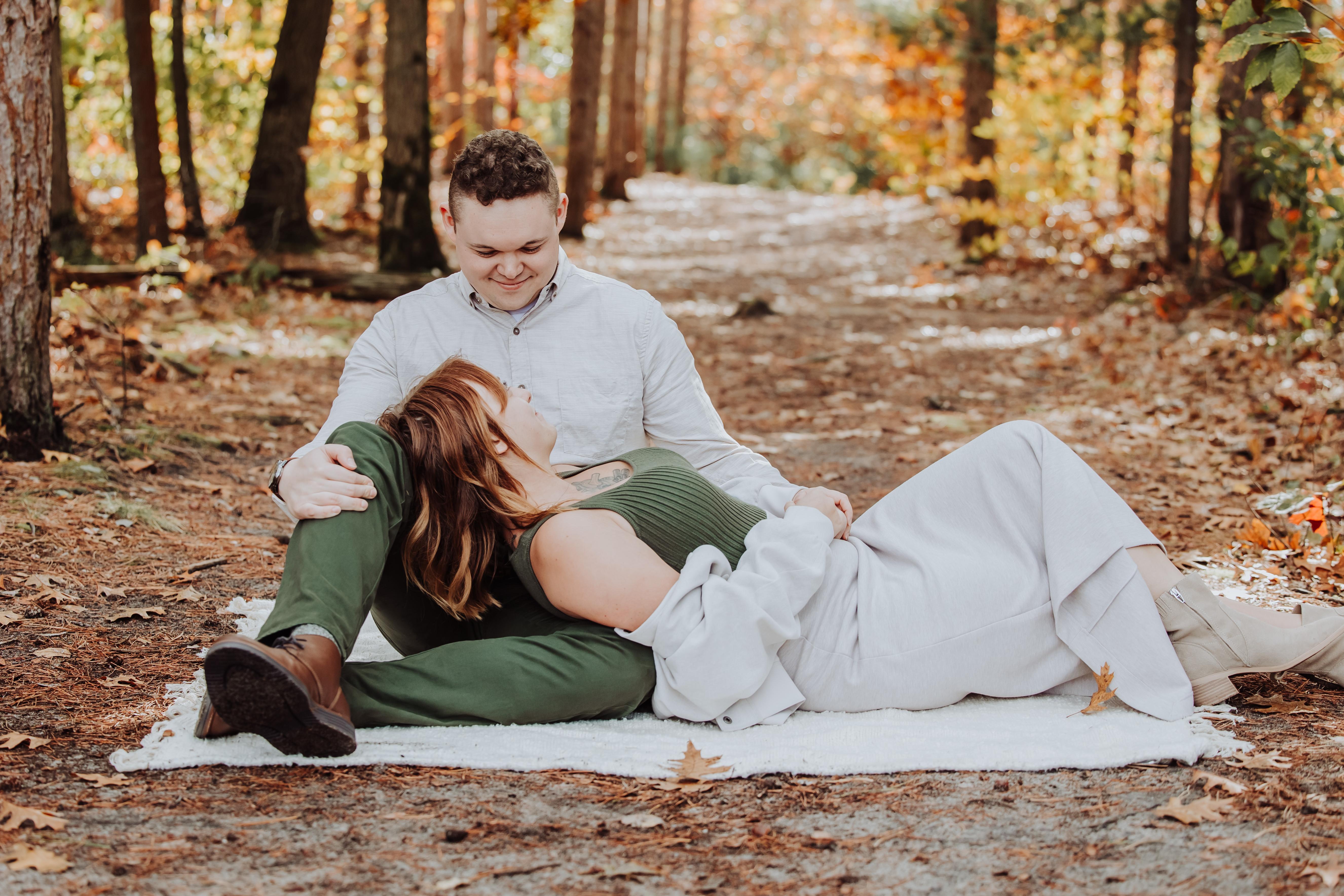 The Wedding Website of Aaron Dunn and Deserae Potter