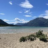 Carcross