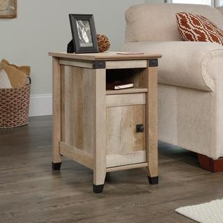 Carson Forge Side Table