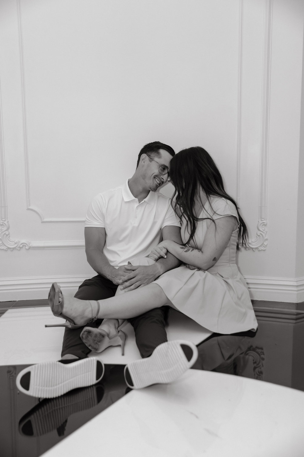 The Wedding Website of Madison Scanlon and Michael Spadafore