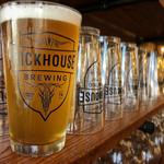Rickhouse Brewing Ventures